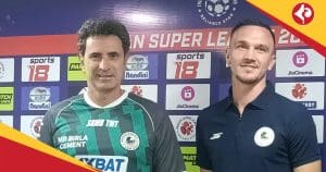 Tom Aldred Return Boosts Mohun Bagan’s Confidence for Durand Cup 2025