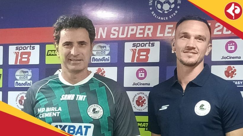 Tom Aldred Return Boosts Mohun Bagan’s Confidence for Durand Cup 2025