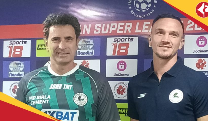 Tom Aldred Return Boosts Mohun Bagan’s Confidence for Durand Cup 2025