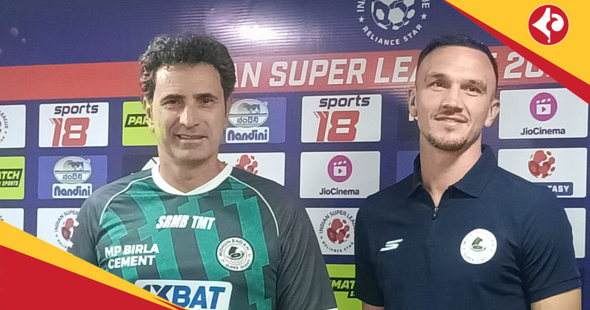 Tom Aldred Return Boosts Mohun Bagan’s Confidence for Durand Cup 2025