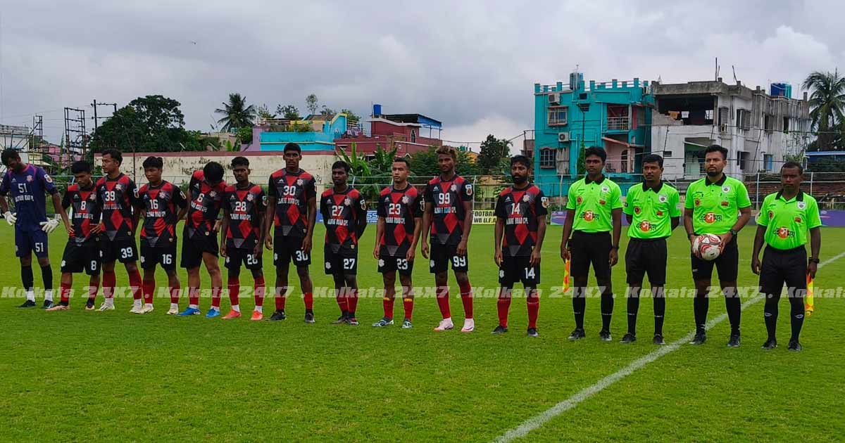 পত্রবোমার মাঝে মেসার্সে ম্যাচ নিয়ে বড় সিদ্ধান্ত বাগান শিবিরের