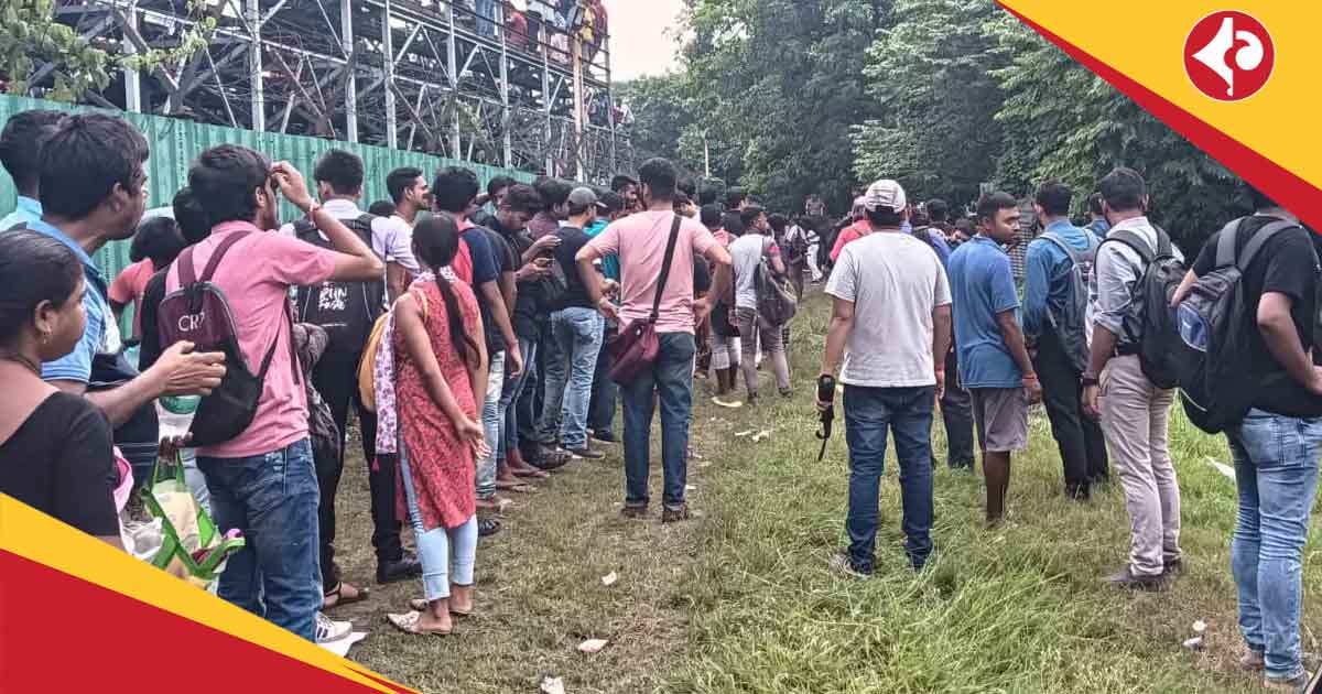 Mohun Bagan SG vs East Bengal in Kolkata Derby Ticket sold out of Durand Cup 2025