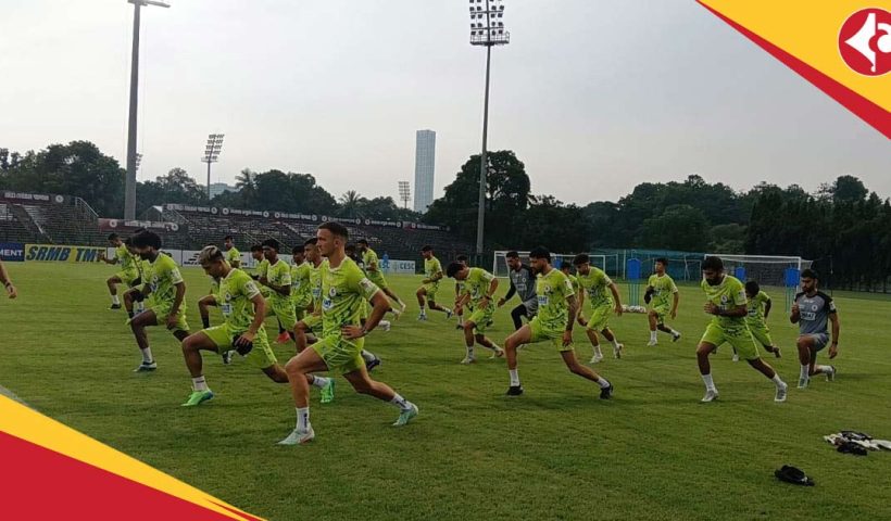 Mohun Bagan SG will face off against Diamond Harbour FC in Durand Cup for Secure to next round