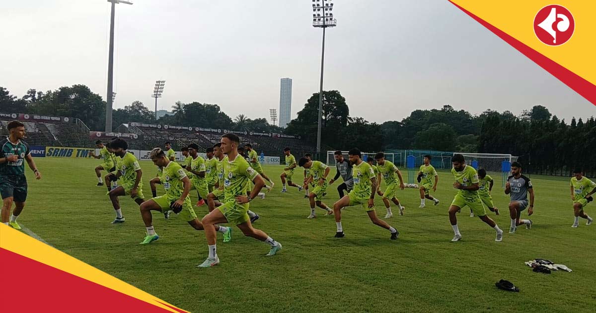 Mohun Bagan SG will face off against Diamond Harbour FC in Durand Cup for Secure to next round