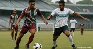 Mohun Bagan and Peerless Face Venue Changes for High-Stakes CFL Matches