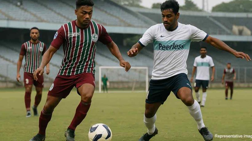 Mohun Bagan and Peerless Face Venue Changes for High-Stakes CFL Matches
