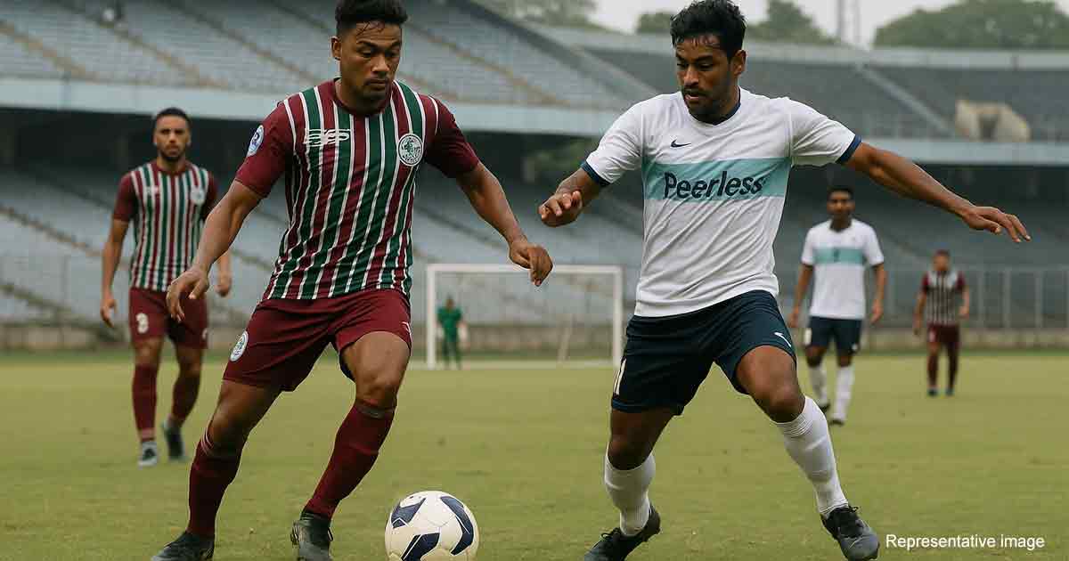 Mohun Bagan and Peerless Face Venue Changes for High-Stakes CFL Matches