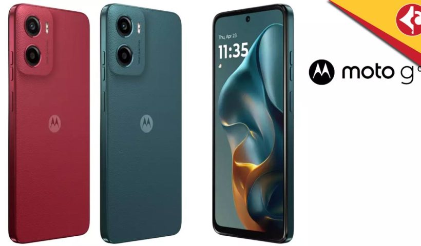Motorola G05 4G