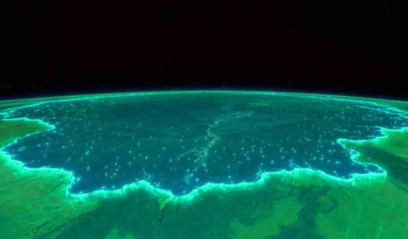 NASA