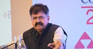 Sanatana Dharma controversy