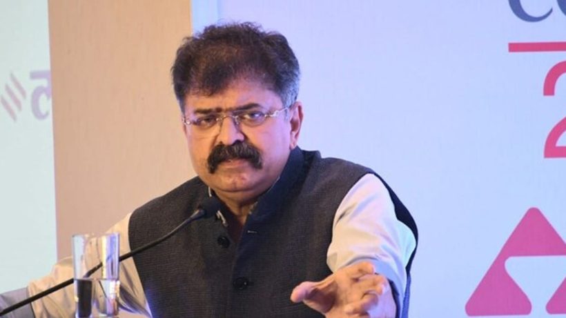 ‘সনাতন ধর্ম ভারতকে ধ্বংস করেছে', এনসিপি বিধায়কের মন্তব্যে বিতর্ক Sanatana Dharma controversy