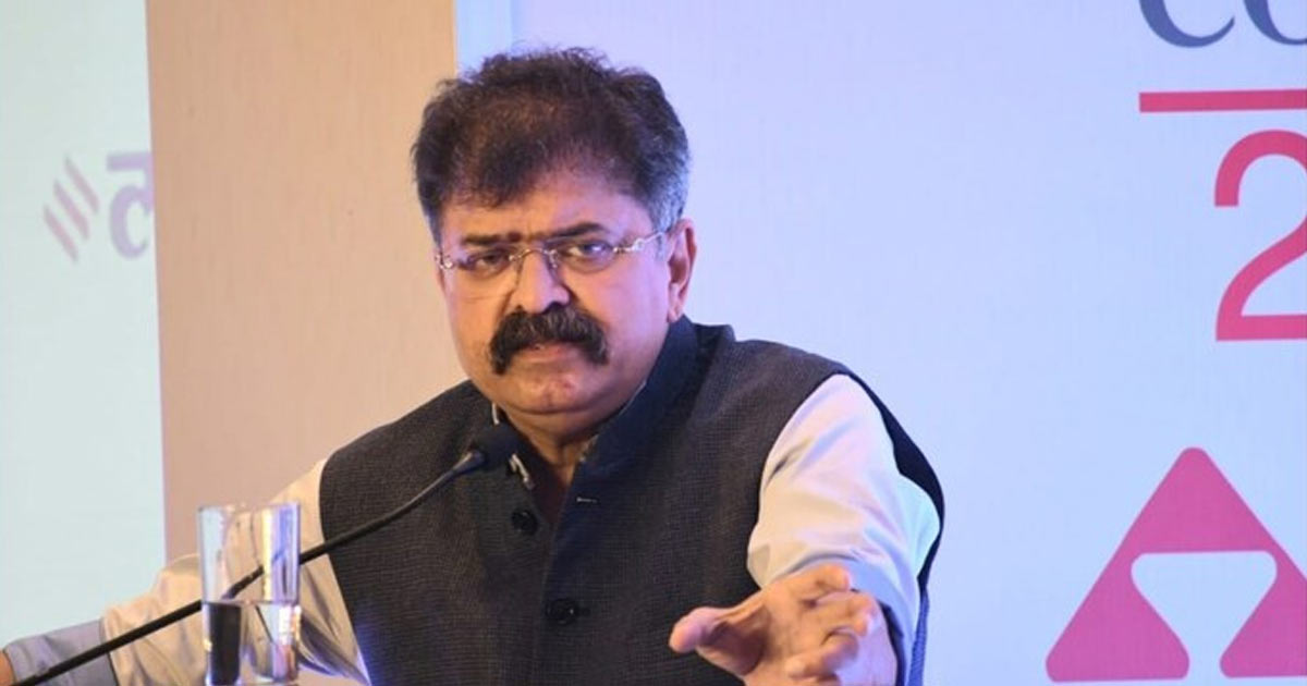 Sanatana Dharma controversy