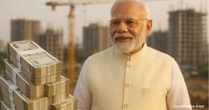 Narendra Modi Ambitious Plan: ₹99,446 Crore Allocated for Pradhan Mantri Viksit Bharat Rozgar Yojana to Transform India