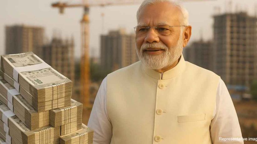 Narendra Modi Ambitious Plan: ₹99,446 Crore Allocated for Pradhan Mantri Viksit Bharat Rozgar Yojana to Transform India