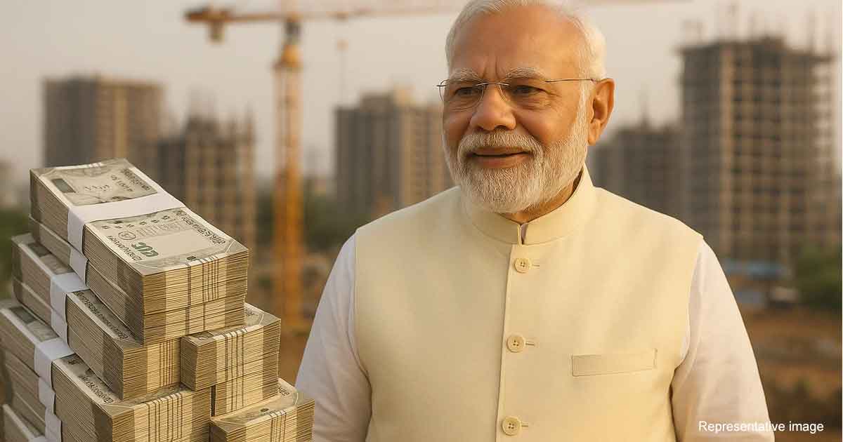 Narendra Modi Ambitious Plan: ₹99,446 Crore Allocated for Pradhan Mantri Viksit Bharat Rozgar Yojana to Transform India