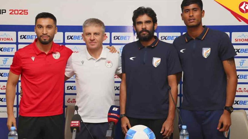 Nations Cup 2025, Live Streaming ,FanCode India Football