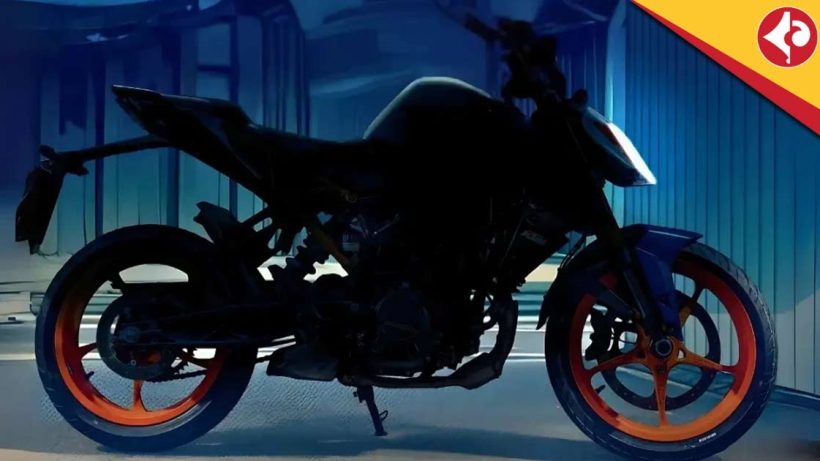 New KTM 160 Duke launched confirmed