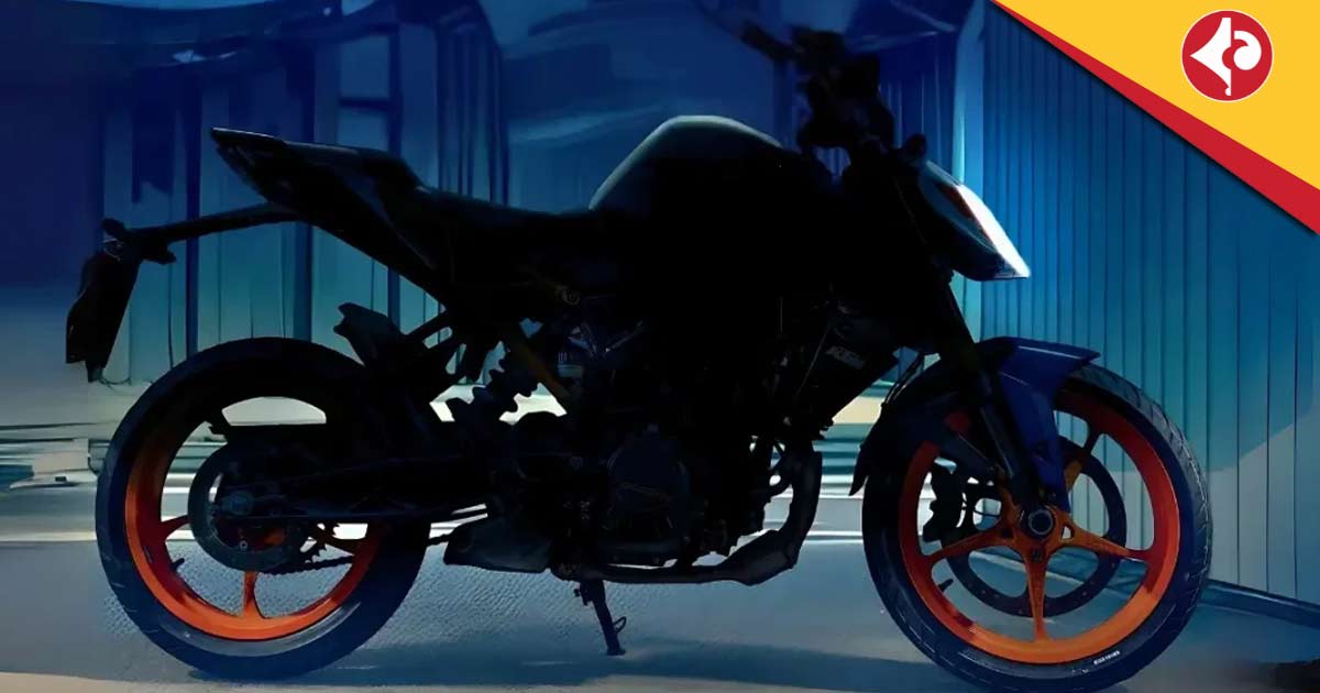 New KTM 160 Duke launched confirmed