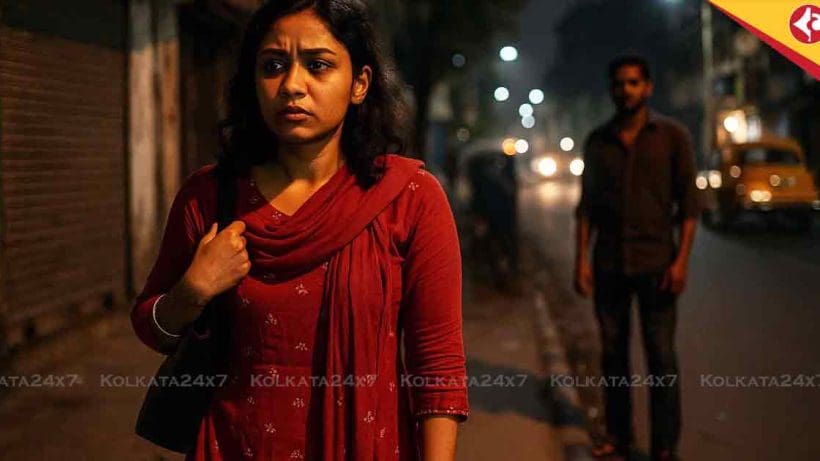 No West Bengal Cities in NARI 2025 Top 7 Safest for Women