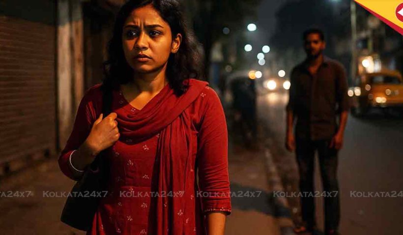 No West Bengal Cities in NARI 2025 Top 7 Safest for Women