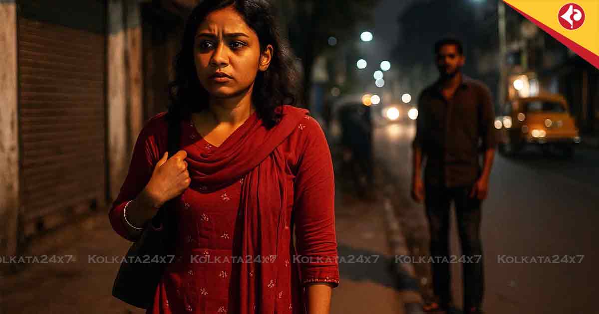 No West Bengal Cities in NARI 2025 Top 7 Safest for Women