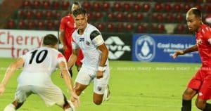 NorthEast United FC face Shillong Lajong in the NorthEast Derby of Durand Cup 2025