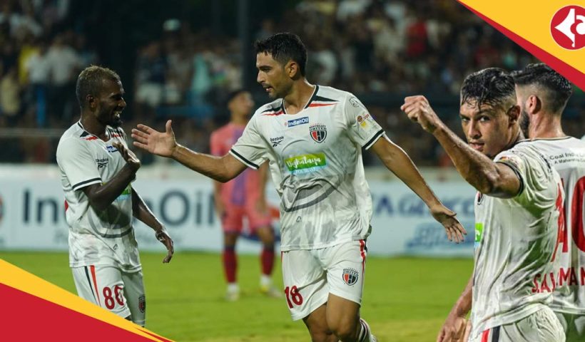 NorthEast United FC sets sights on back-to-back Durand Cup finals when they take on Shillong Lajong FC in the semifinals