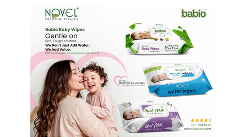 Quietly powering India’s baby care revolution with dermatologist-tested, affordable, and innovative hygiene solutions.