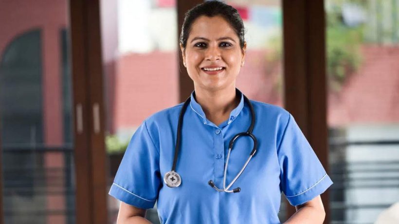 Nurse