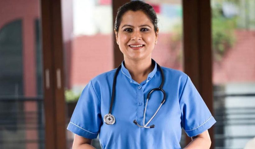 Nurse