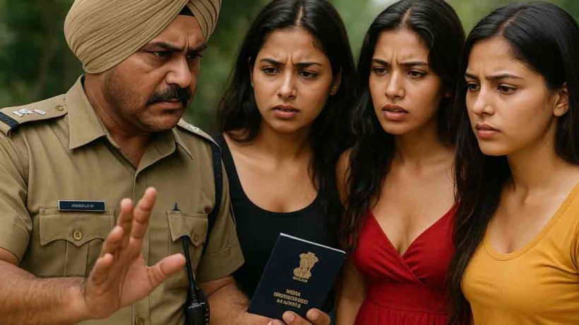 New rules for NRIs: Govt can cancel OCI over serious offences