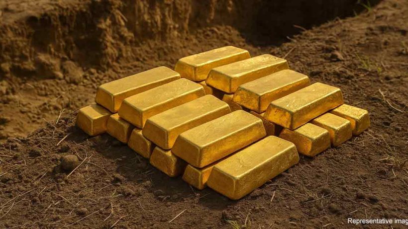 Gold and silver price hike