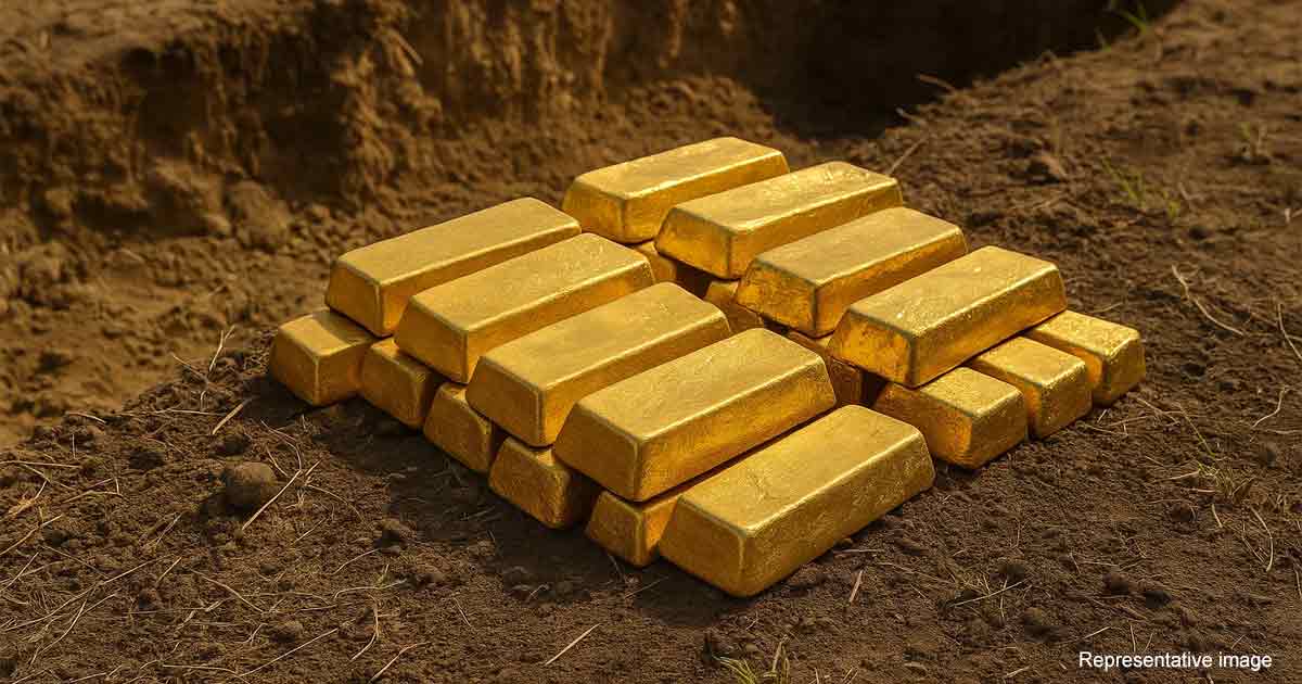 Gold and silver price hike