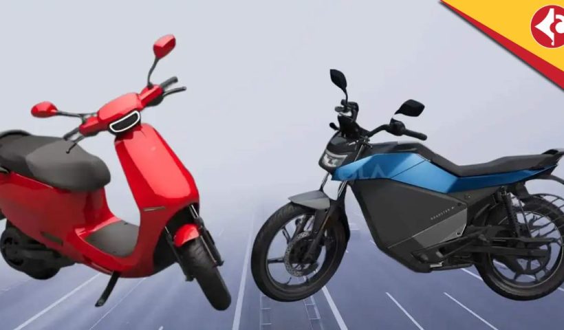Ola S1 Pro +, Roadster X+ With India-Made 4680 Cells