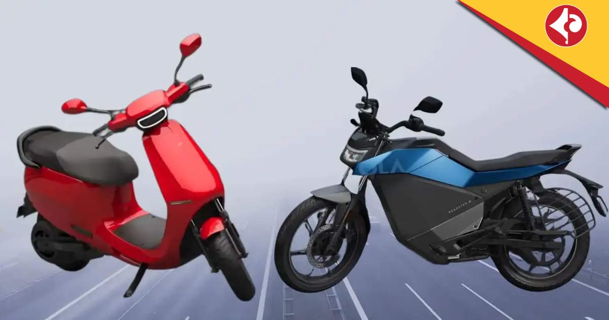 Ola S1 Pro +, Roadster X+ With India-Made 4680 Cells
