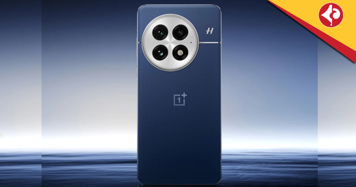 OnePlus 15 specs leaked