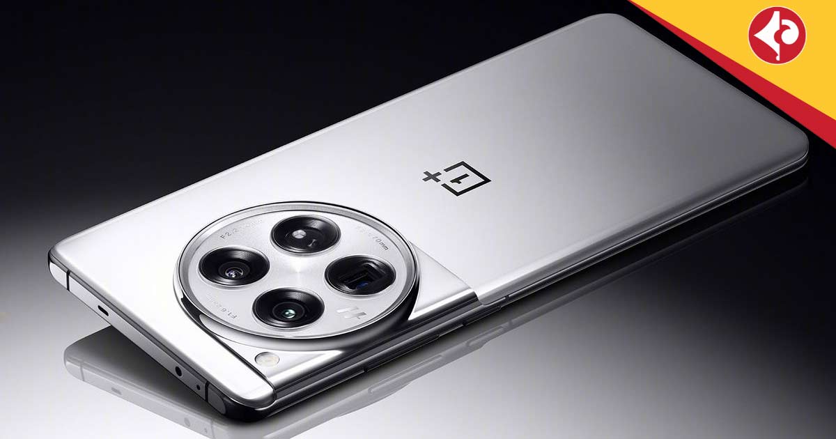 OnePlus 15R Flagship Phone to Launch