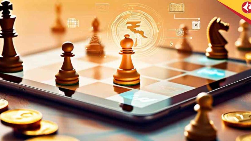 Online Gaming Ban Implementation