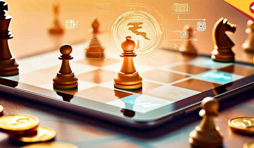 Online Gaming Ban Implementation