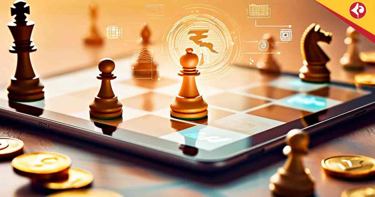 Online Gaming Ban Implementation