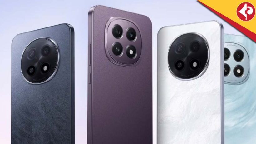 OPPO F31 5G