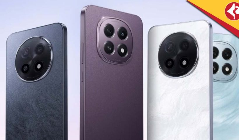 Oppo F31 Series to Launch