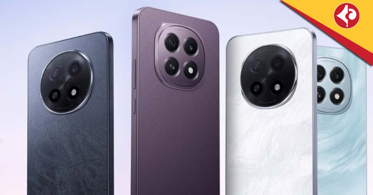 Oppo F31 Series to Launch