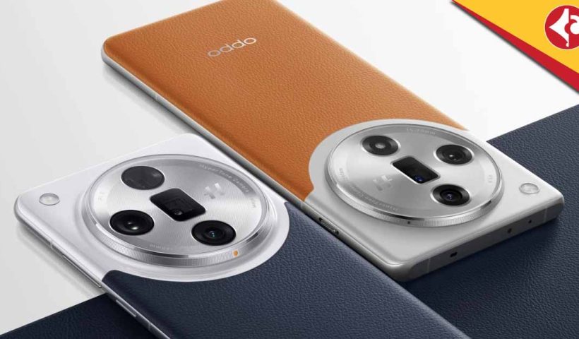 Oppo Find X8 5G