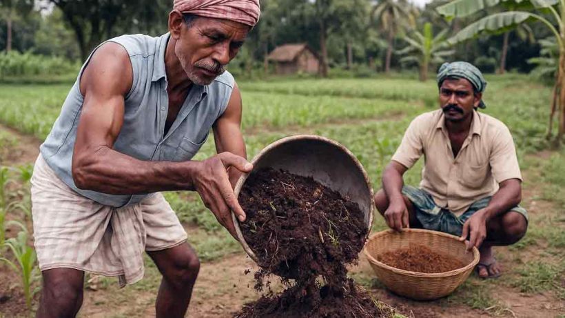 Fertilizer Shortage? Discover How to Make Organic Fertilizers at Home for Sustainable Farming