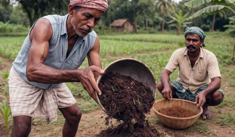 Fertilizer Shortage? Discover How to Make Organic Fertilizers at Home for Sustainable Farming