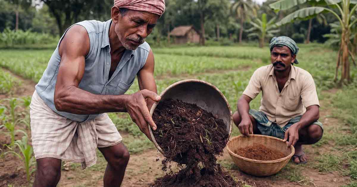 Fertilizer Shortage? Discover How to Make Organic Fertilizers at Home for Sustainable Farming