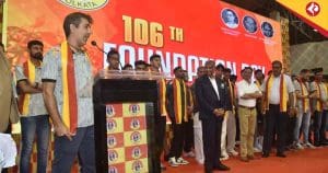 Oscar Bruzon’s Bold Promise at East Bengal’s Foundation Day Ignites Title Hopes