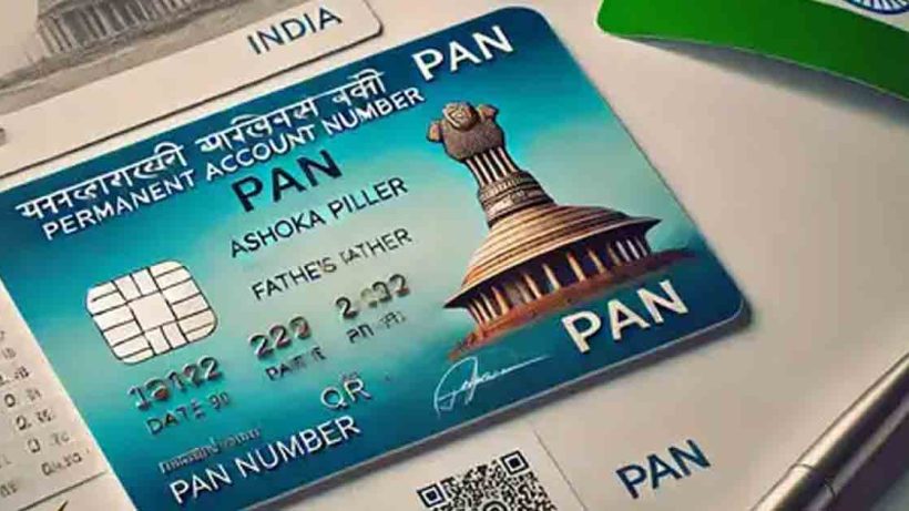PAN Card