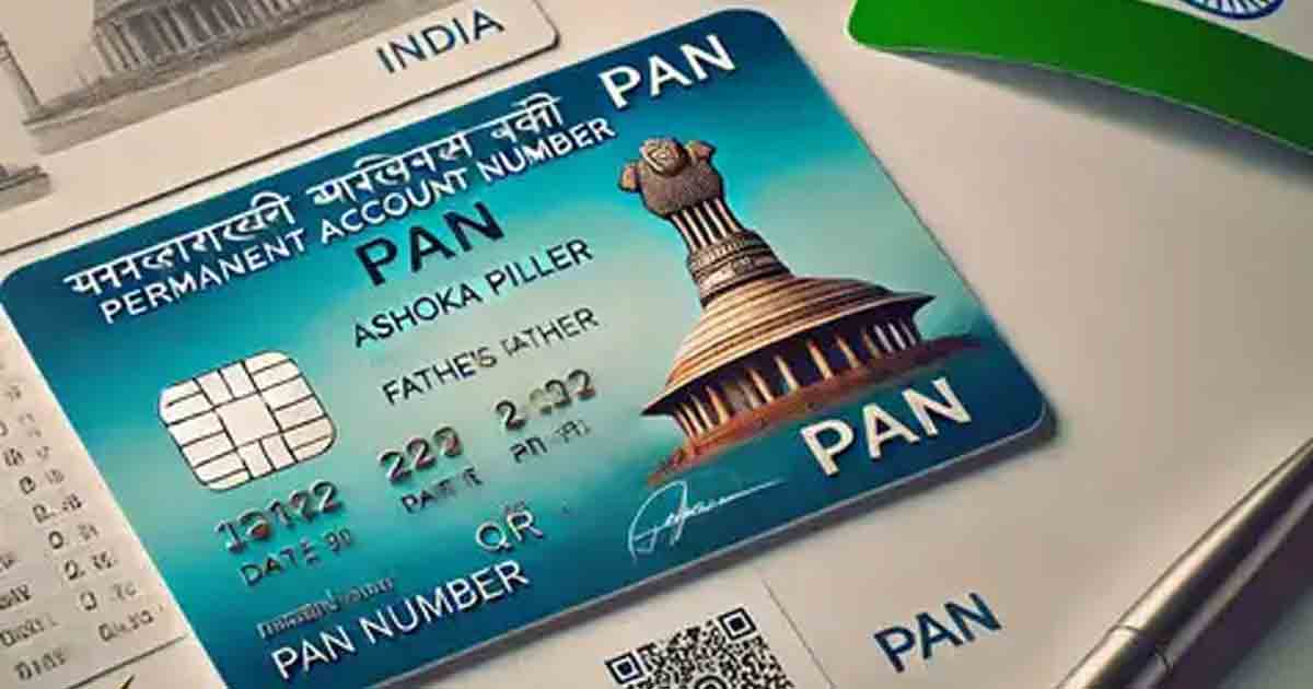 PAN Card